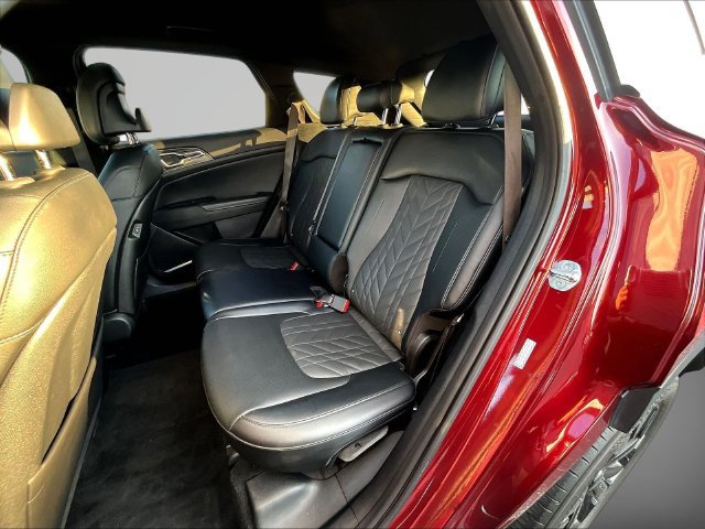 Certified 2025 Kia Sportage X-Line w/ Premium Package AWD/4WD image 27