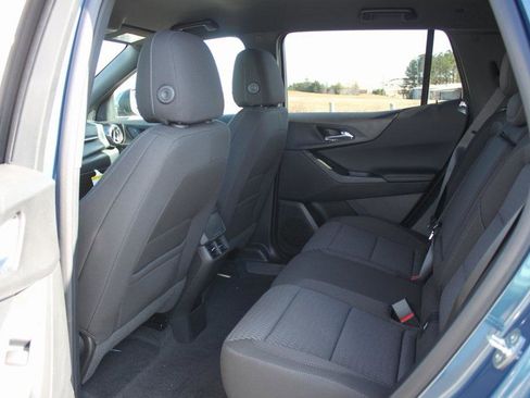 New 2026 Chevrolet Equinox LT image 6