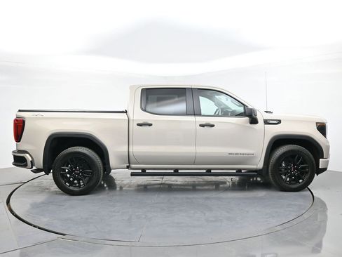 New 2026 GMC Sierra 1500 Pro w/ Graphite Edition image 6