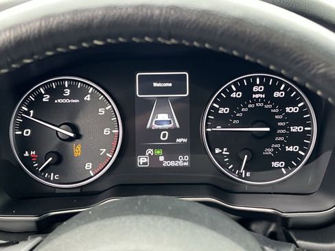 Used 2024 Subaru Outback Limited image 17