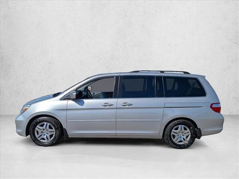 Used 2007 Honda Odyssey EX-L image 8