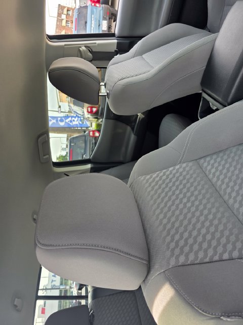 Used 2023 Toyota Tacoma SR5 RWD image 14