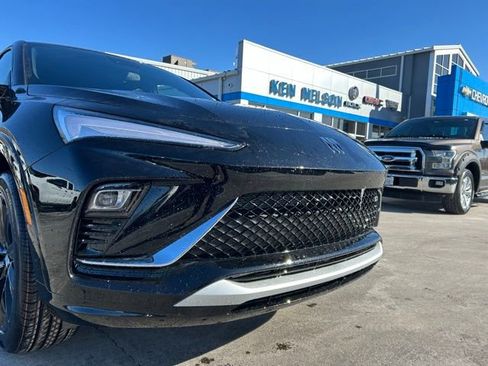 New 2026 Buick Envista Sport Touring w/ Convenience I Package image 28