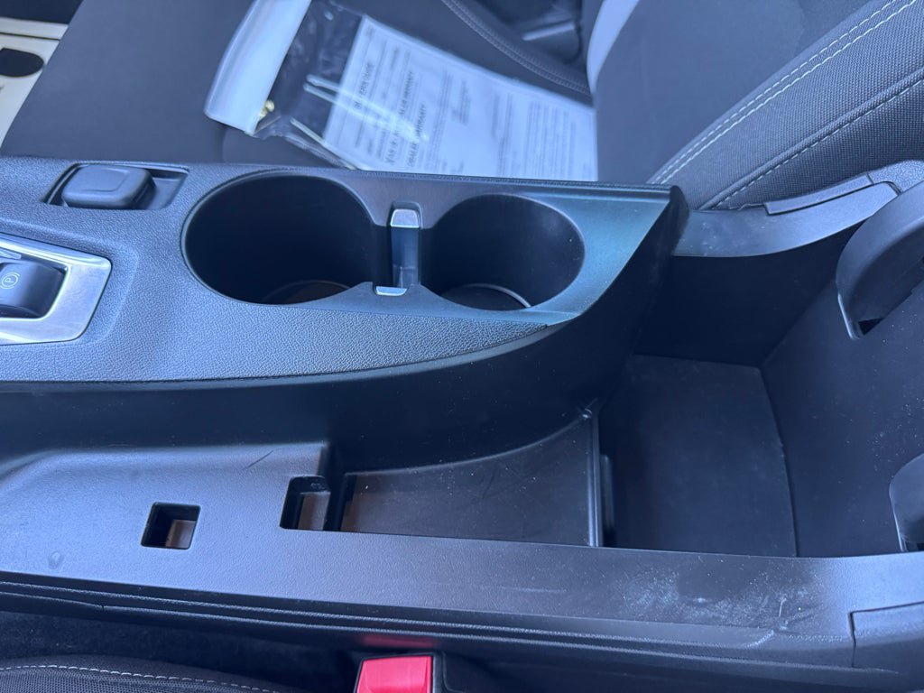 Certified 2017 Chevrolet Camaro SS RWD image 14