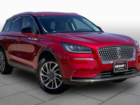 Used 2022 Lincoln Corsair AWD w/ Equipment Group 101A image 3