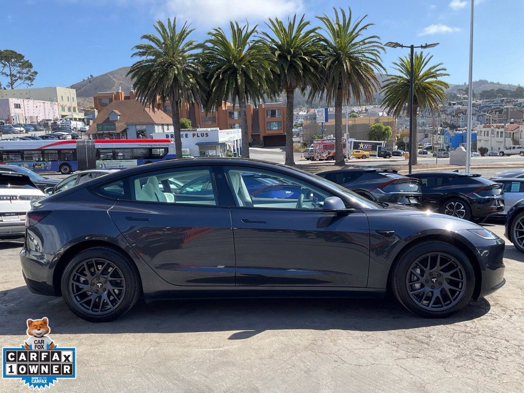 Used 2024 Tesla Model 3 Long Range RWD image 3