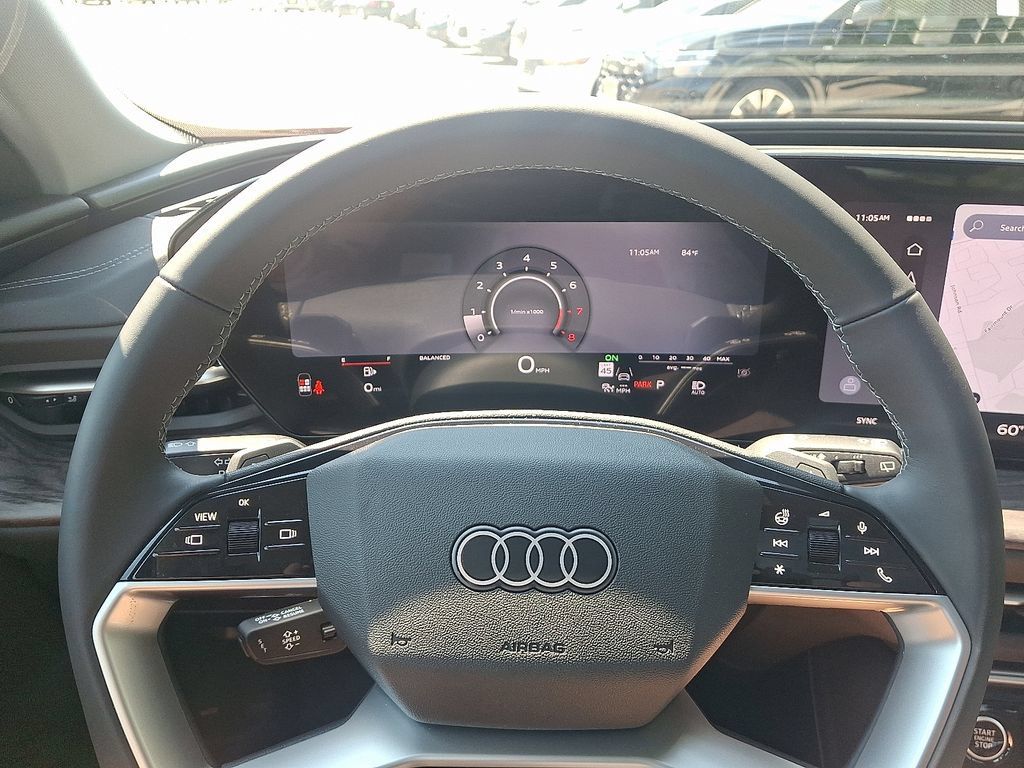 New 2026 Audi Q5 Premium Plus AWD/4WD image 9
