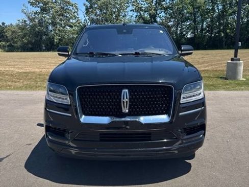 Used 2020 Lincoln Navigator Reserve w/ Equipment Group 208A Reserve AWD/4WD image 1