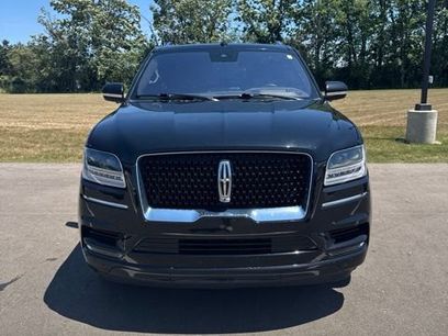 Used 2020 Lincoln Navigator Reserve w/ Equipment Group 208A Reserve