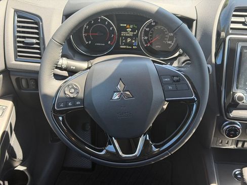 New 2026 Mitsubishi Outlander Sport SE AWD/4WD image 19