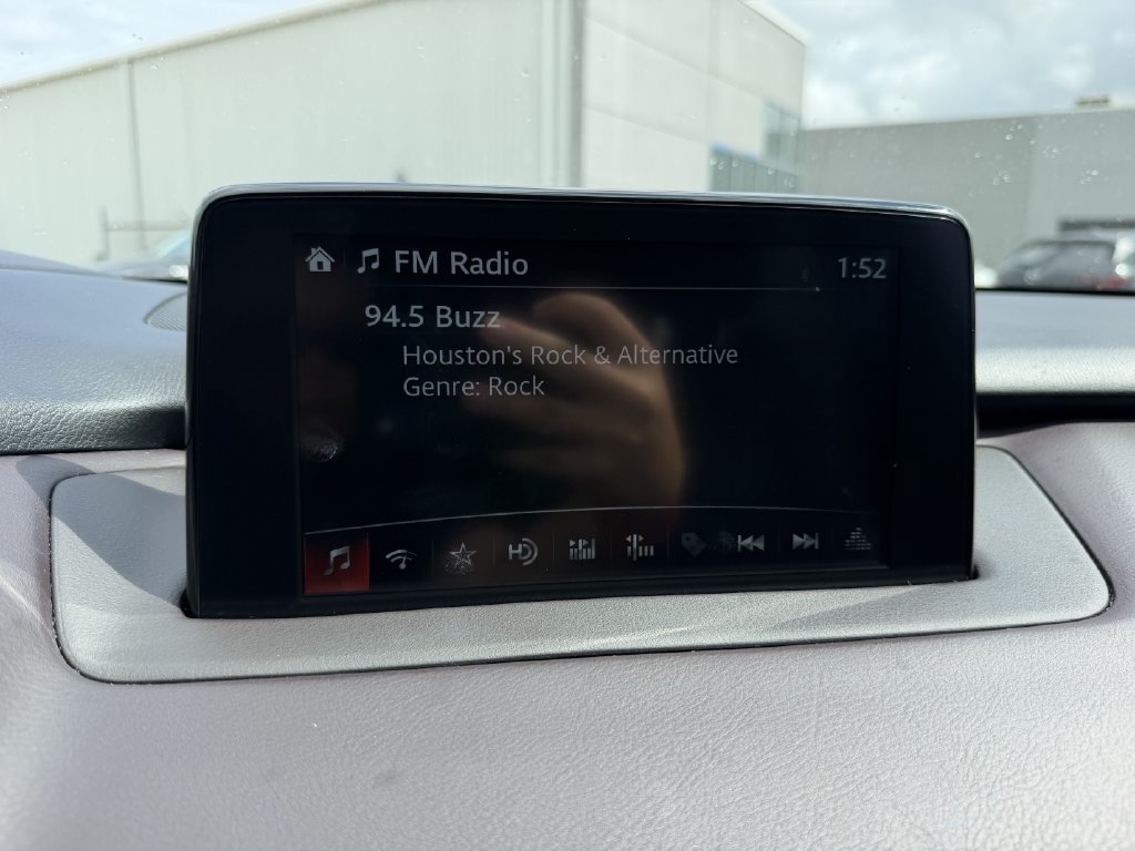 Used 2019 MAZDA CX-9 Grand Touring FWD image 18