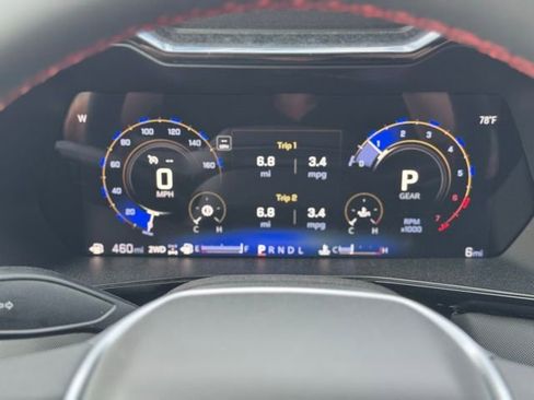 New 2026 Chevrolet Colorado Z71 image 22