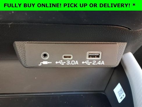 New 2026 Subaru Forester Premium image 12