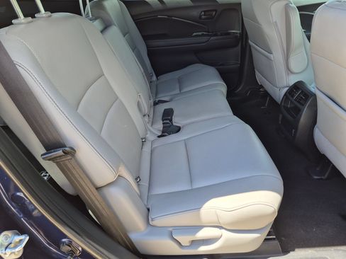 Certified 2023 Honda Passport EX-L image 29