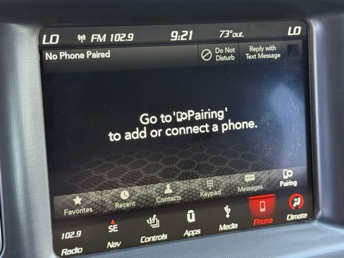 Used 2019 Dodge Charger Scat Pack w/ Navigation & Travel Group image 25