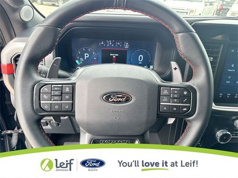 Used 2024 Ford F150 Raptor image 15