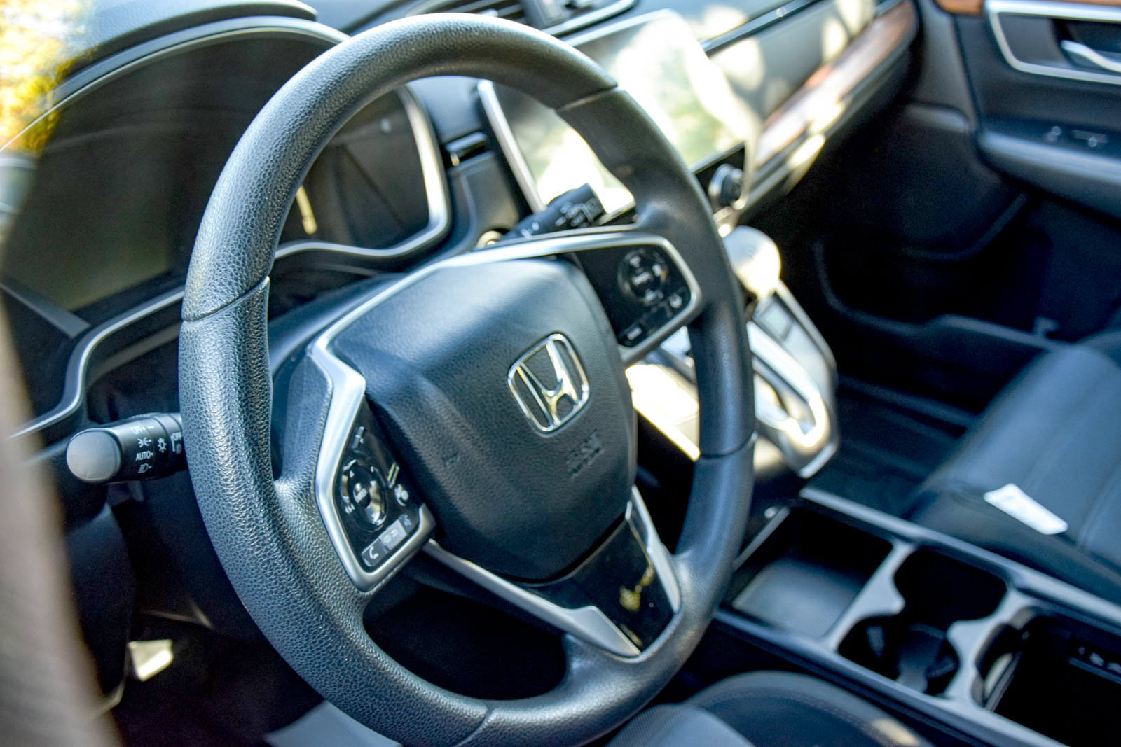 Used 2020 Honda CR-V EX image 22