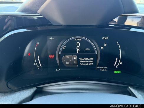 New 2026 Lexus NX 350 AWD w/ Luxury Package image 24