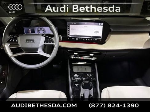 New 2026 Audi Q3 quattro 2.0T AWD/4WD image 14
