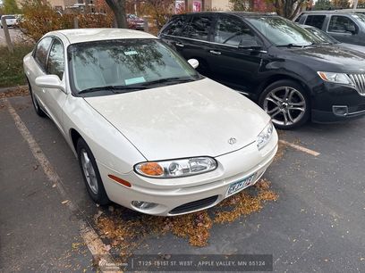 Used 2002 Oldsmobile Aurora 3.5 w/ All Weather Pkg