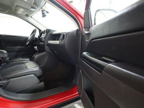 Used 2017 Jeep Compass Sport w/ Power Value Group FWD image 10
