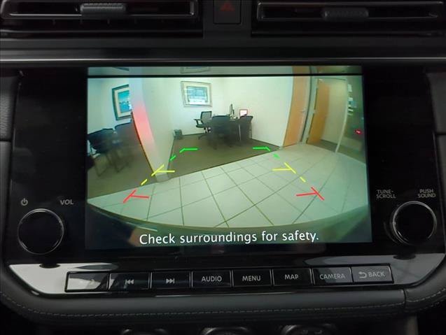 New 2026 Nissan Z Performance w/ Floor Mat Package RWD image 15