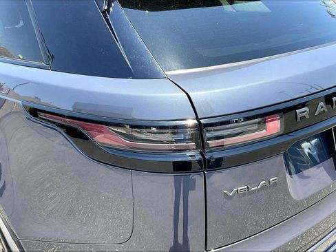 Certified 2025 Land Rover Range Rover Velar Dynamic SE AWD/4WD image 26
