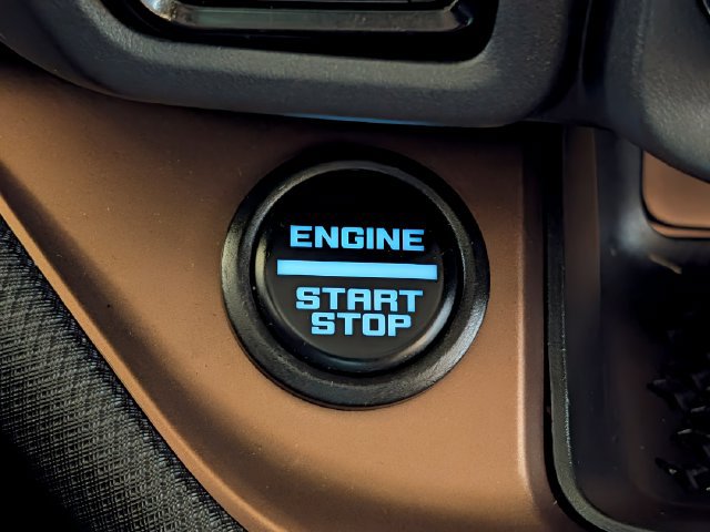 Certified 2023 Ford Bronco Sport Outer Banks w/ Tech Package AWD/4WD image 28
