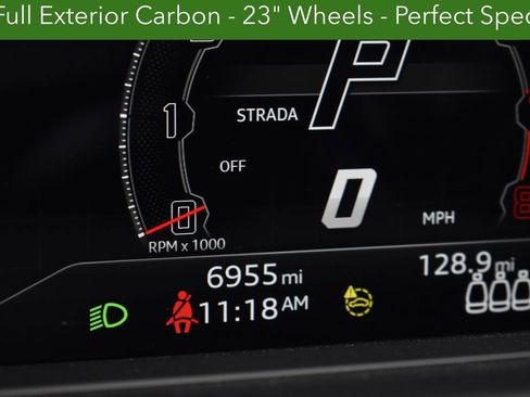 Used 2023 Lamborghini Urus Performante image 68