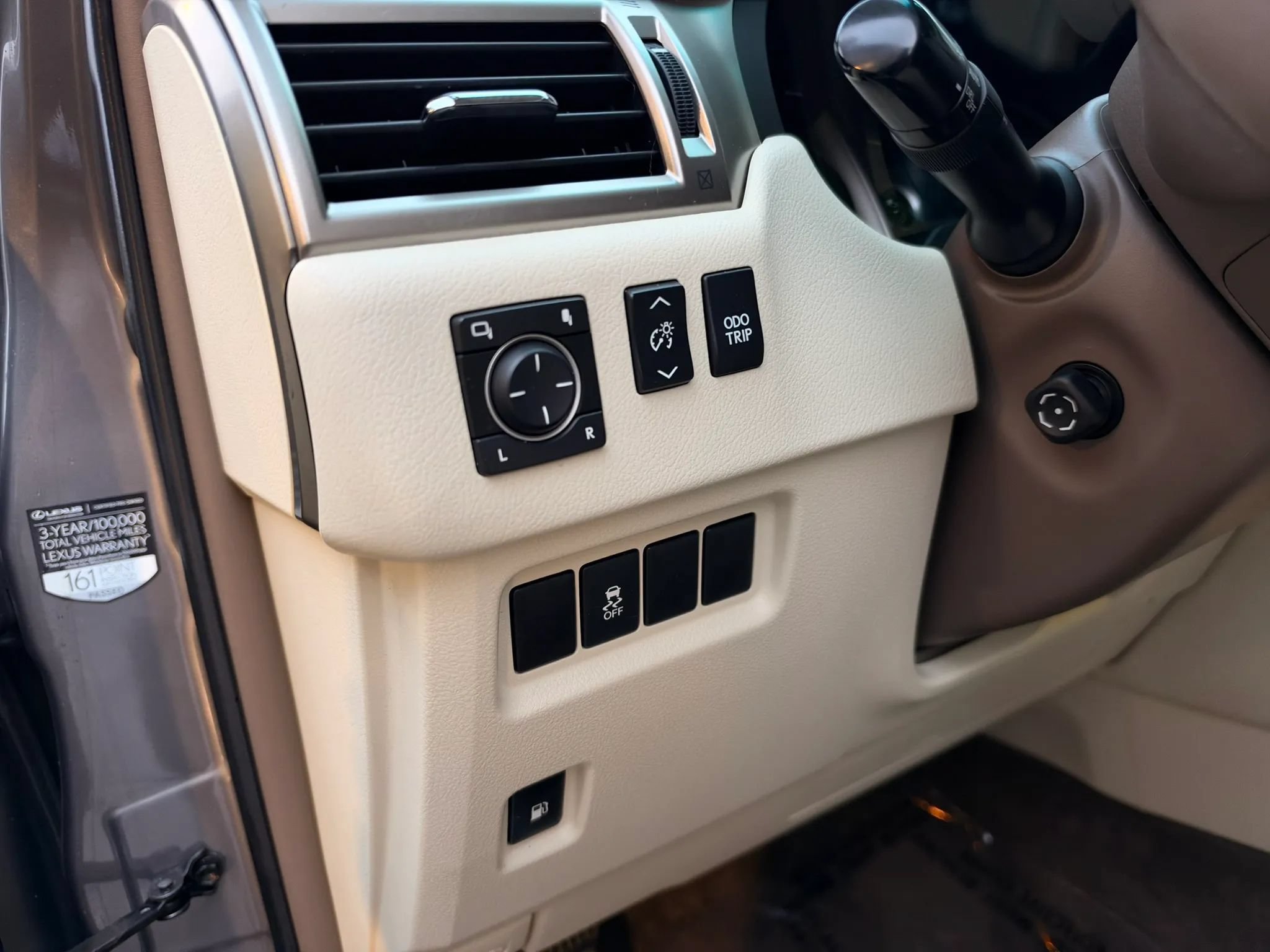 Used 2013 Lexus GX 460 w/ Comfort Plus Pkg AWD/4WD image 47