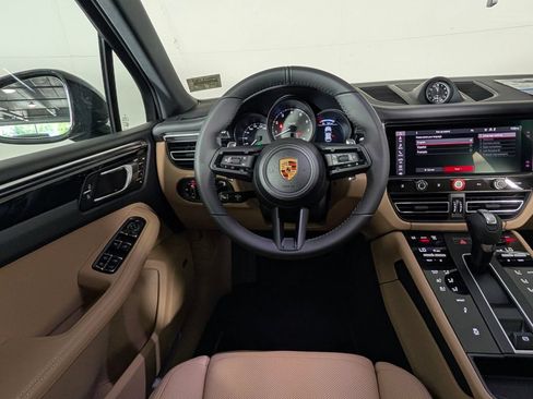 New 2026 Porsche Macan S AWD/4WD image 21
