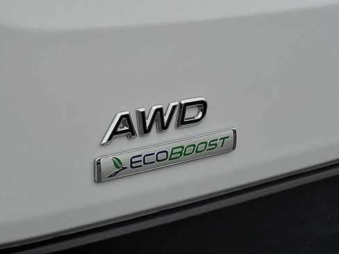 Used 2025 Ford Transit 350 148 High Roof Extended DRW w/ Exterior Upgrade Package AWD/4WD image 31