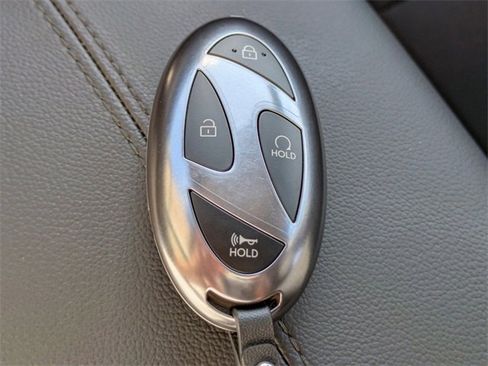 Certified 2025 Hyundai Tucson SE image 31