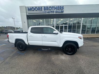 Used 2022 Toyota Tacoma SR5