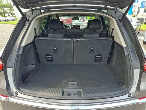Used 2024 Acura MDX SH-AWD image 30