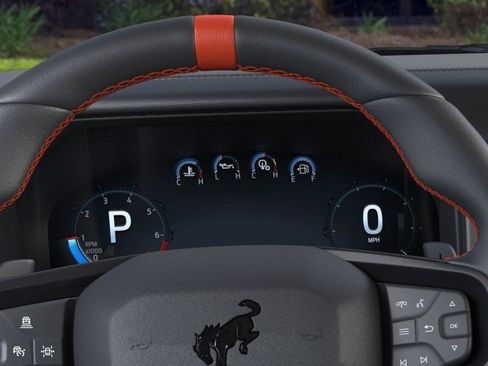 New 2026 Ford Bronco Raptor AWD/4WD image 38