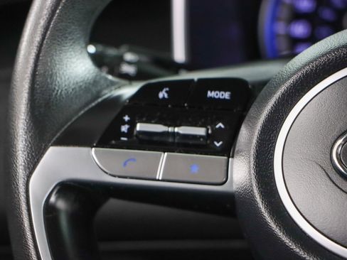 Used 2023 Hyundai Tucson SEL image 13