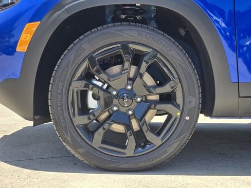 New 2025 Kia Seltos X-Line image 7