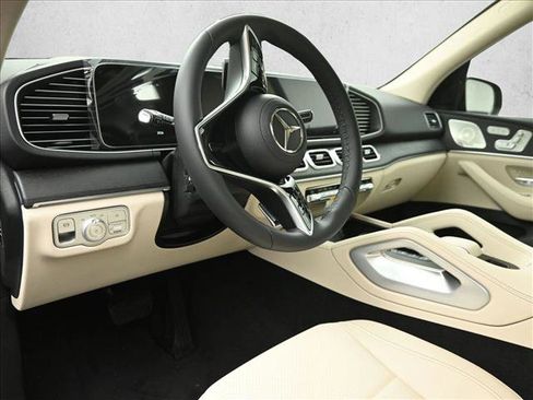 New 2026 Mercedes-Benz GLE 350 4MATIC image 10