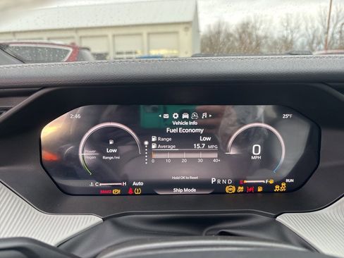 New 2026 Jeep Cherokee Laredo image 8