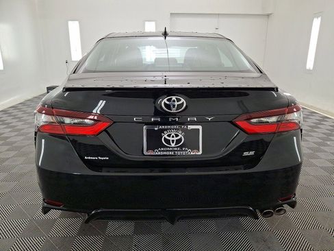 Certified 2024 Toyota Camry SE image 22