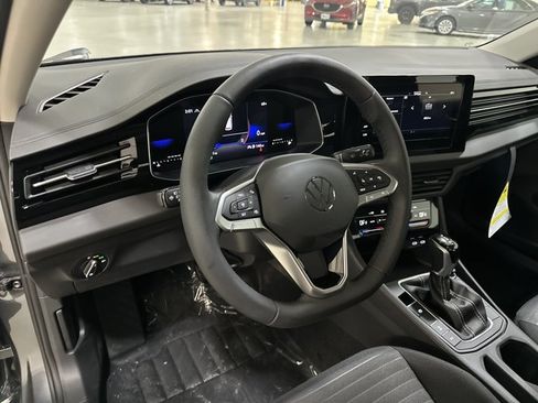 New 2026 Volkswagen Jetta S FWD image 14