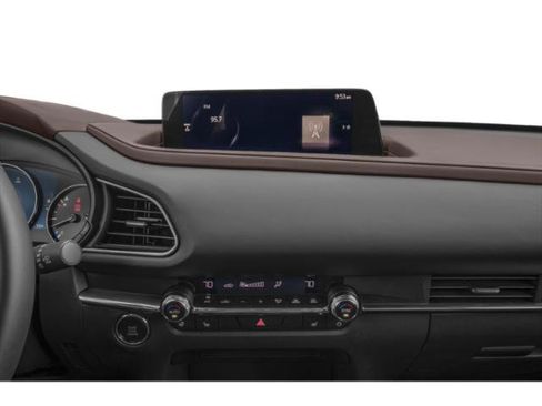 New 2026 MAZDA CX-30 2.5 Turbo w/ Premium Plus Pkg image 7