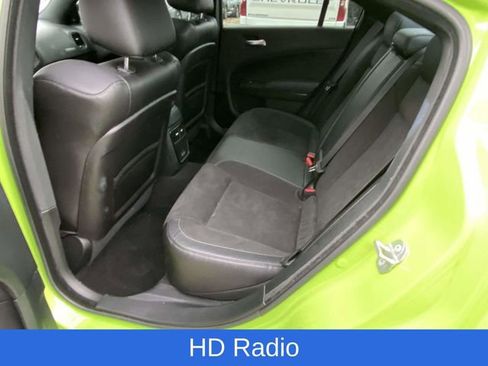 Used 2023 Dodge Charger R/T w/ Plus Group image 10