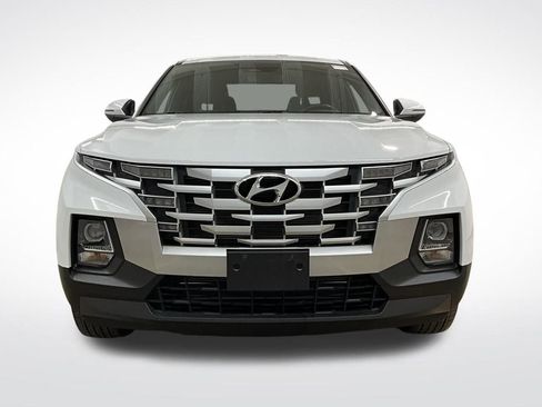 Used 2022 Hyundai Santa Cruz SEL w/ Cargo Package image 6