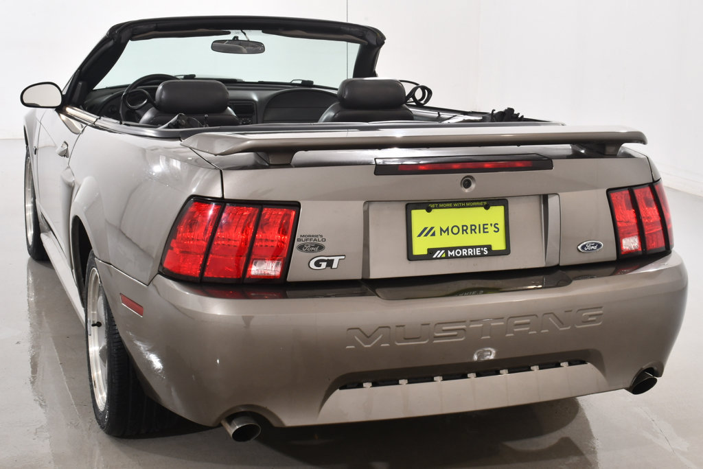 Used 2001 Ford Mustang GT RWD image 14