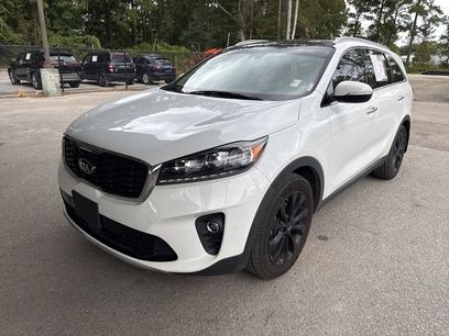 Used 2020 Kia Sorento EX