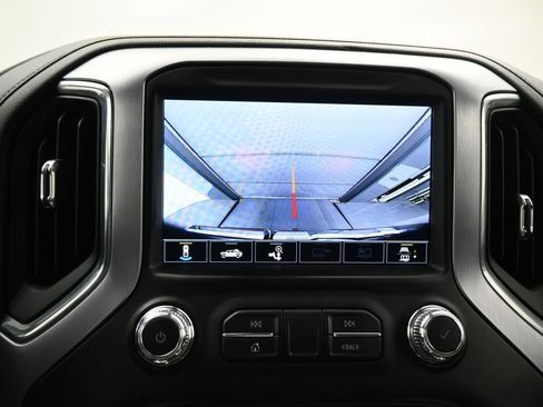 Used 2020 GMC Sierra 1500 SLT w/ SLT Premium Plus Package image 14