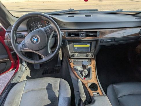 Used 2007 BMW 328i Convertible image 6