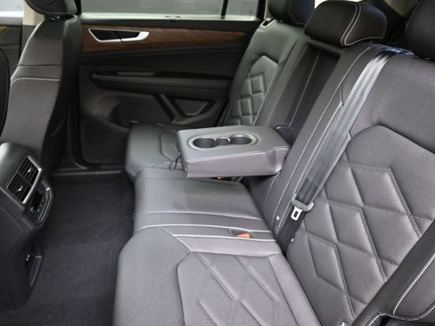 New 2026 Volkswagen Atlas SE AWD/4WD image 21